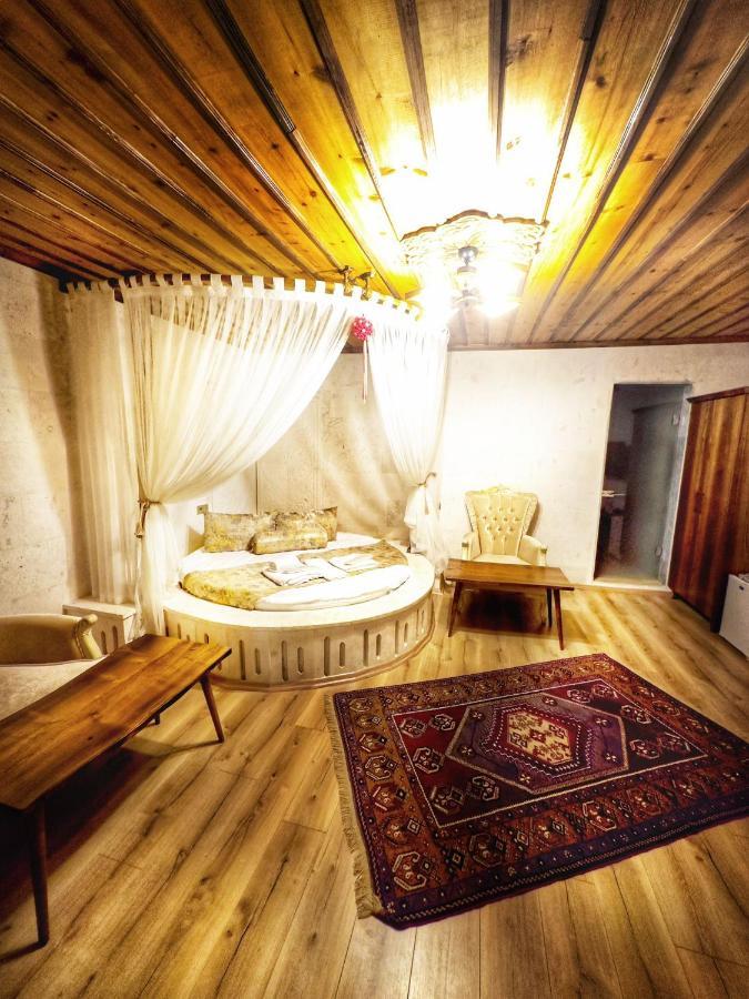 Sakli Cave House Hotel Avanos Bagian luar foto