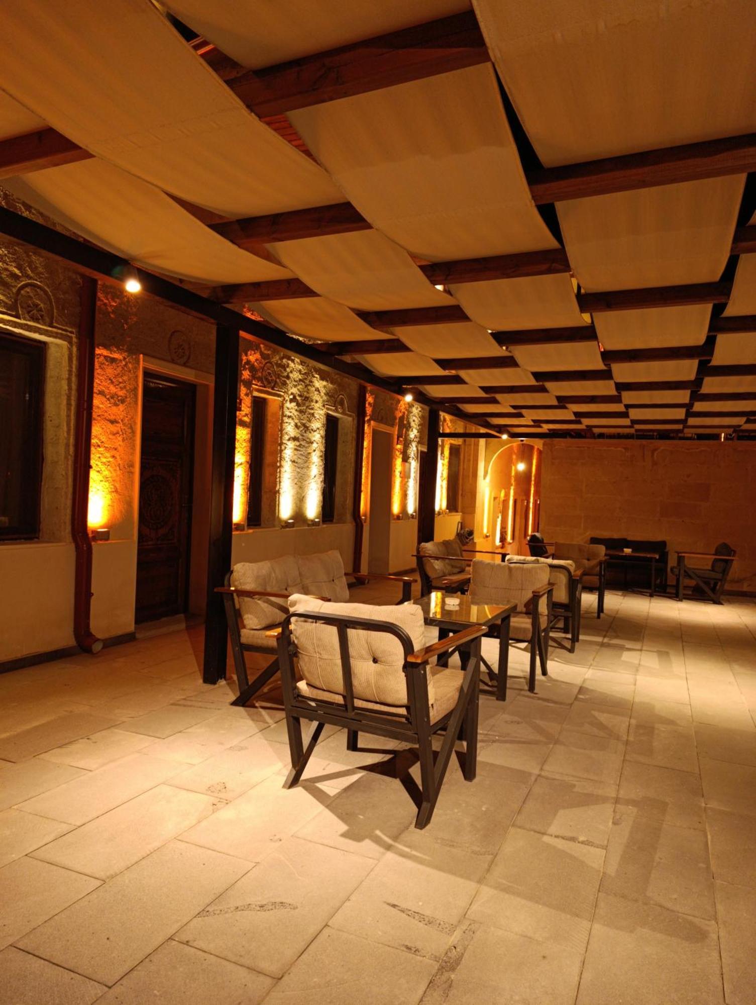 Sakli Cave House Hotel Avanos Bagian luar foto