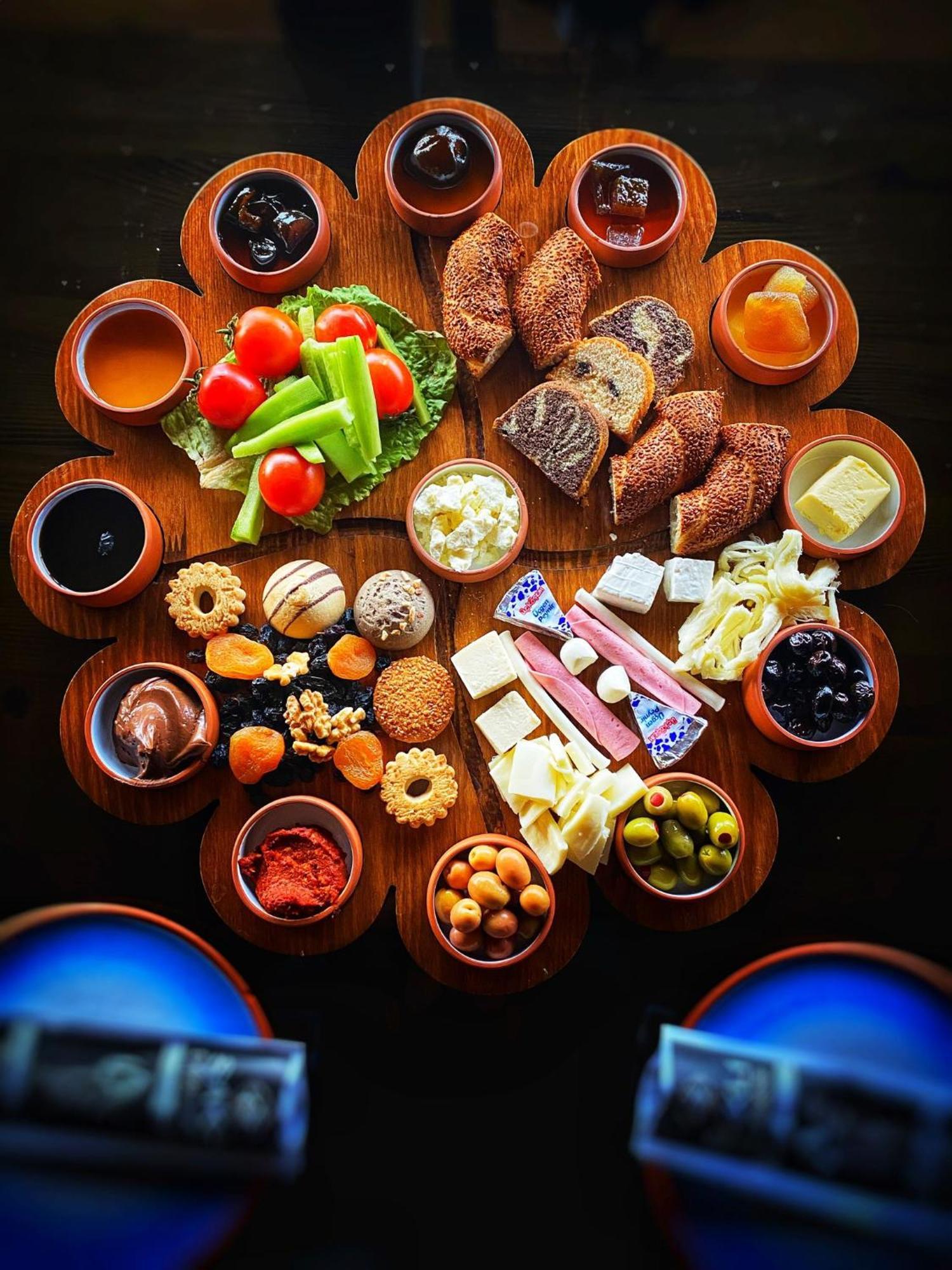 Sakli Cave House Hotel Avanos Bagian luar foto