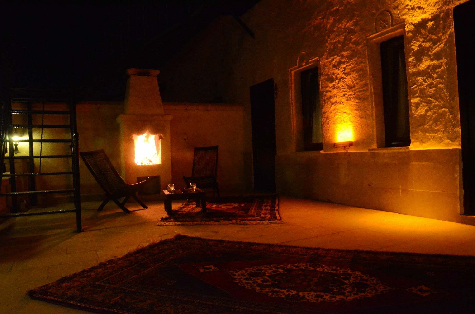 Sakli Cave House Hotel Avanos Bagian luar foto